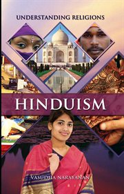 Hinduism cover image