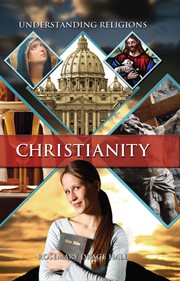 Christianity cover image