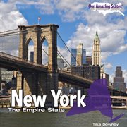 New York : the Empire State cover image