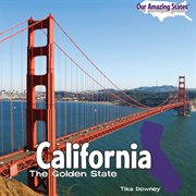 California : the Golden State cover image