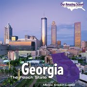 Georgia : the Peach State cover image