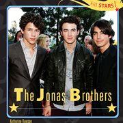 The Jonas Brothers cover image