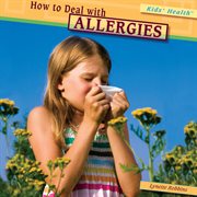 How to deal with allergies cover image