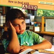 How to deal with ADHD cover image