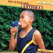 How to deal with asthma cover image