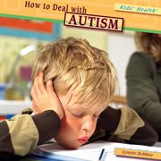 How to deal with autism cover image