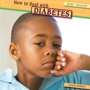 How to deal with diabetes cover image
