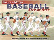 Baseball step-by-step cover image