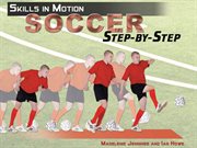 Soccer step-by-step cover image