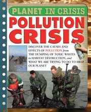 Pollution crisis cover image