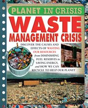 Waste management crisis cover image