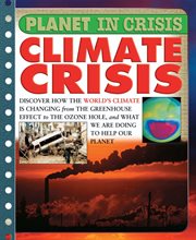 Climate crisis cover image