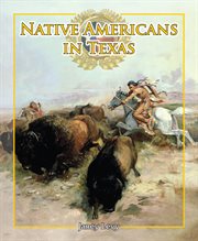 Native Americans in Texas cover image