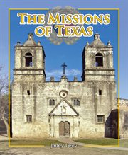 The missions of Texas cover image