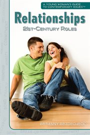 Relationships : 21st-century roles cover image