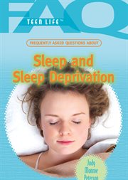 Frequently asked questions about sleep and sleep deprivation cover image
