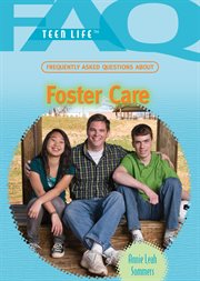Frequently asked questions about foster care cover image