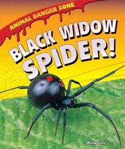 Black Widow Spider! cover image