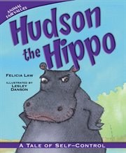 Hudson the hippo cover image