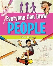 Everyone Can Draw People cover image