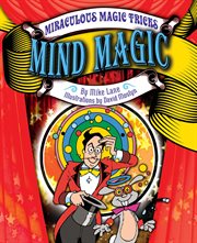 Mind magic cover image