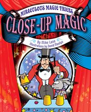 Close-up magic cover image