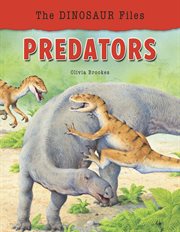 Predators cover image