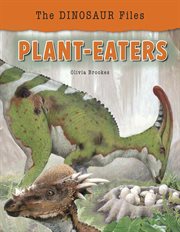 Plant-eaters cover image