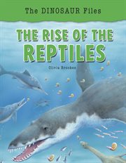 The rise of the reptiles cover image