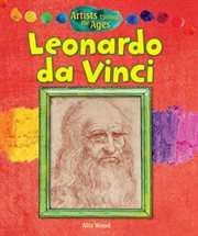 Leonardo da vinci cover image
