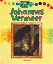 Johannes Vermeer cover image