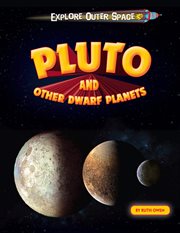 Pluto and other dwarf planets cover image