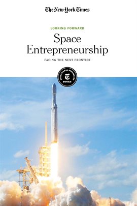 Cover image for Space Entrepreneurship