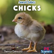 Chicks : Animal Babies cover image