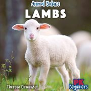 Lambs : Animal Babies cover image