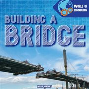 Building a Bridge : World of Engineering cover image