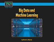 Big Data and Machine Learning cover image