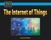 The Internet of Things cover image