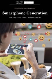 Smartphone generation cover image