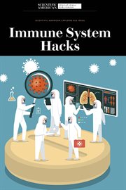 Immune system hacks cover image