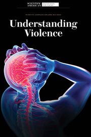 Understanding violence cover image