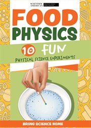 Food physics cover image