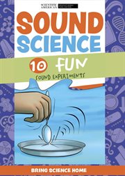 Sound science cover image