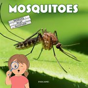 Mosquitoes cover image