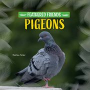 Pigeons cover image