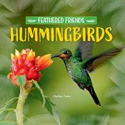 Hummingbirds cover image