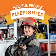 Firefighter cover image