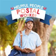 Postal Worker cover image