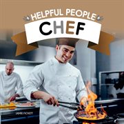 Chef cover image