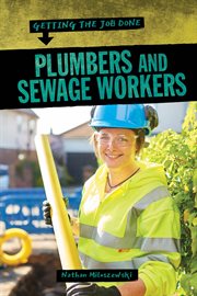 Plumbers and sewage workers cover image